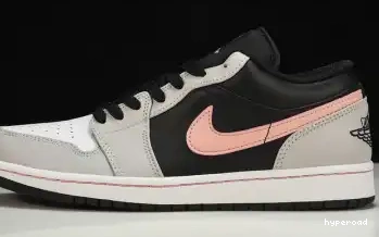 Hyperoad Colorway Jordan Air 1 Low 0506
